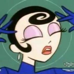 Meet your Posher, Chienne